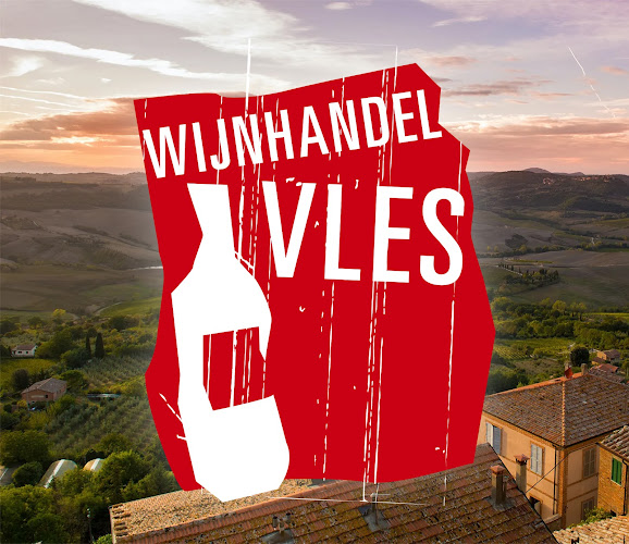 Wijnhandel Vles