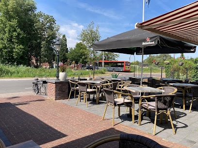 Cafe Brasserie Het Heerenhuis