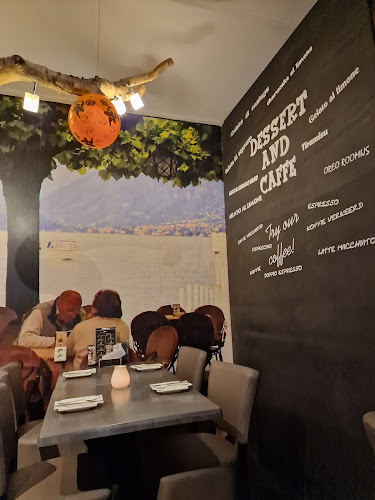 Il Bocconcino da Rimini - Weesp