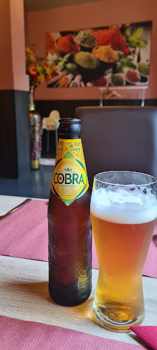 Golden India - Horeca