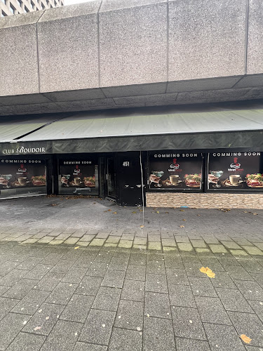 Opinii despre Club Boudoir în Rotterdam - Horeca