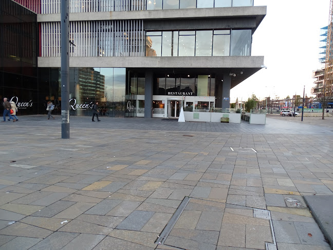 Comentarii opinii despre Restaurant Pleyn (Jaarbeurs)