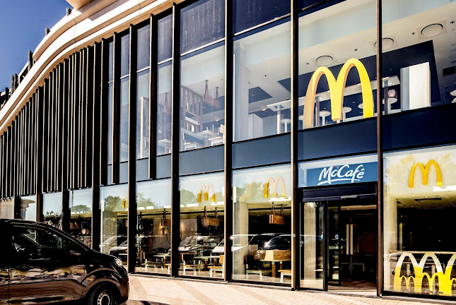 McDonald's Leidschendam