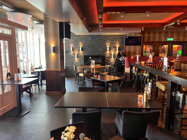 Willem de Vierde Restaurant - Almelo