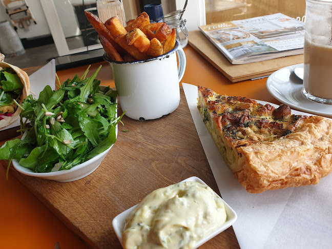 Het Muzieklokaal - Horeca