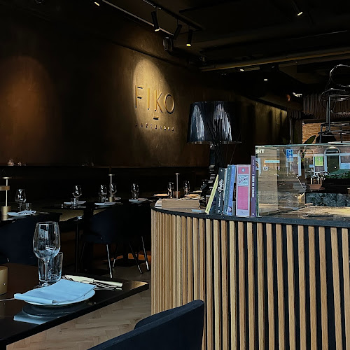 FIKO - Restaurant