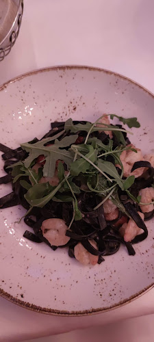 Restaurant La Rusticana - Horeca