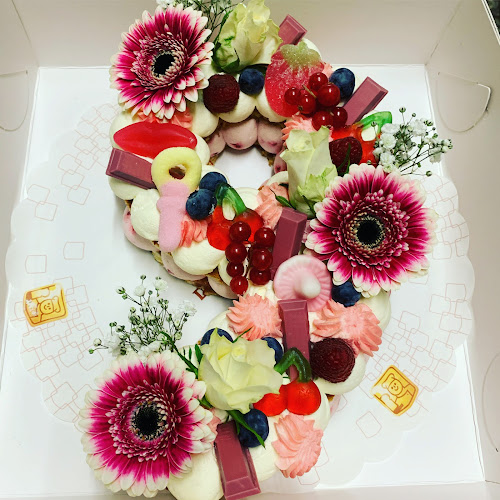 Opinii despre Korengoud de Echte Bakker în 's-Hertogenbosch - Horeca