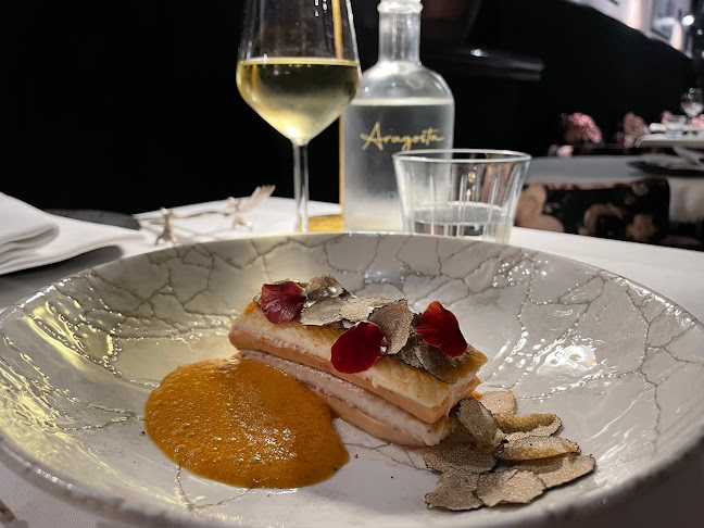 Bistro Aragosta - Leeuwarden