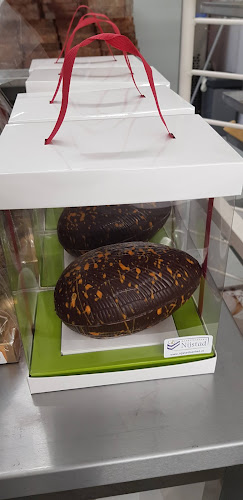 Banketbakkerij Nijstad - Horeca