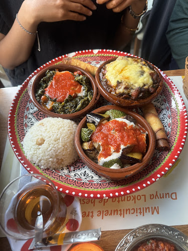 Dunya Lokanta - Horeca