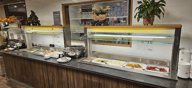 Comentarii opinii despre Royal Plaza