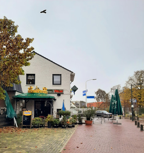 Comments and reviews of Eetcafé de Kroon