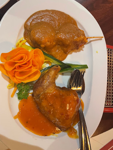 Comentarii opinii despre Wok King's Palace