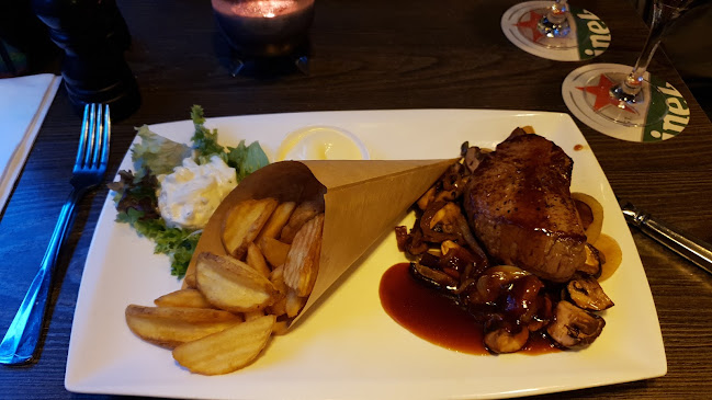 De Gasterij - Horeca