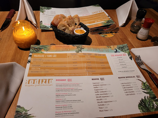 Rodizio Brazilian Grill Scheveningen