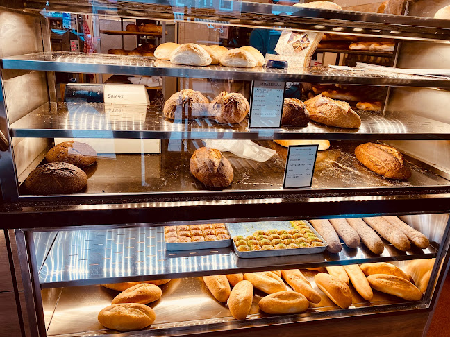 Bakkerij Kardas - Amsterdam