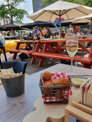 Opinii despre Kaffee Peijnenburg în Geldrop - Horeca