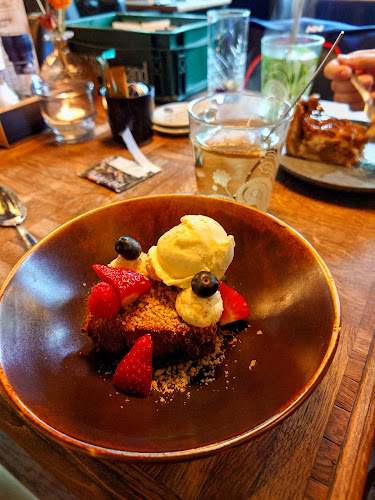 Comentarii opinii despre Gasterij Zondag