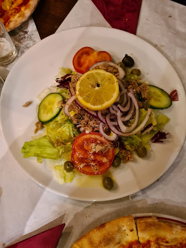 Comentarii opinii despre Napoli