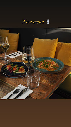 Primi bar + cucina - Amsterdam