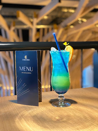 Grand Café Cascada - Amsterdam