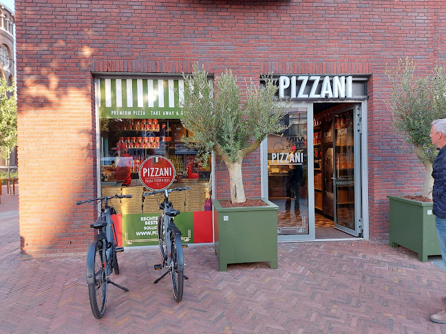 Pizzani Geldrop - Horeca