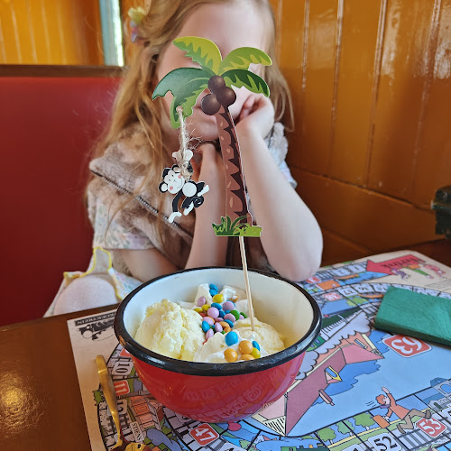 Comentarii opinii despre De Pannekoektrein