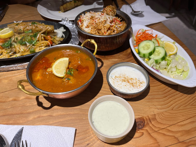 Biryani House - Horeca