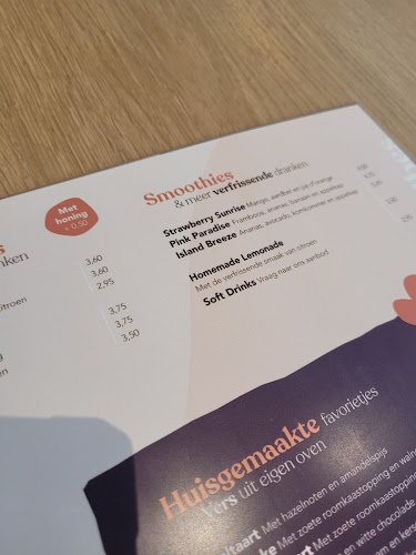 Barista Cafe - Horeca