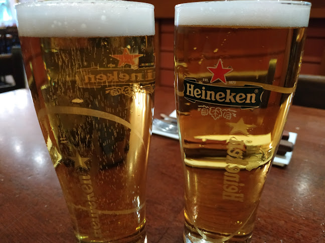 Marco Polo Pizzeria-Steakhouse