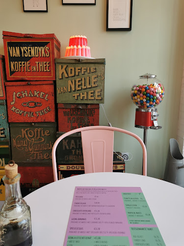 Opinii despre MadeByMaud în Schiermonnikoog - Horeca