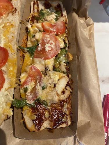 Domino's Pizza Schagen Phone number