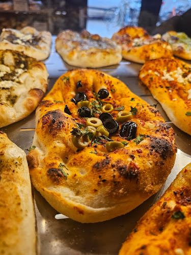 Bakkerij Kardas - Horeca