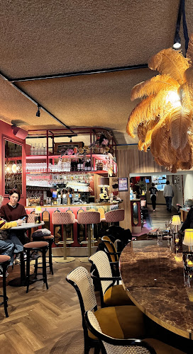 Comentarii opinii despre Tante Tilly | Restaurant in Roermond centrum