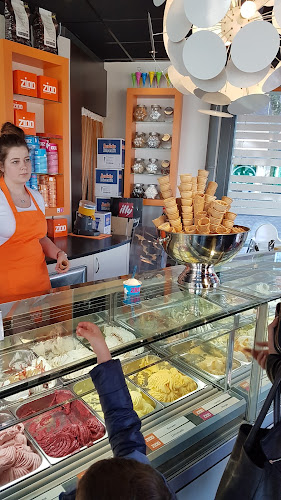 Zinn Voorburg Open Times