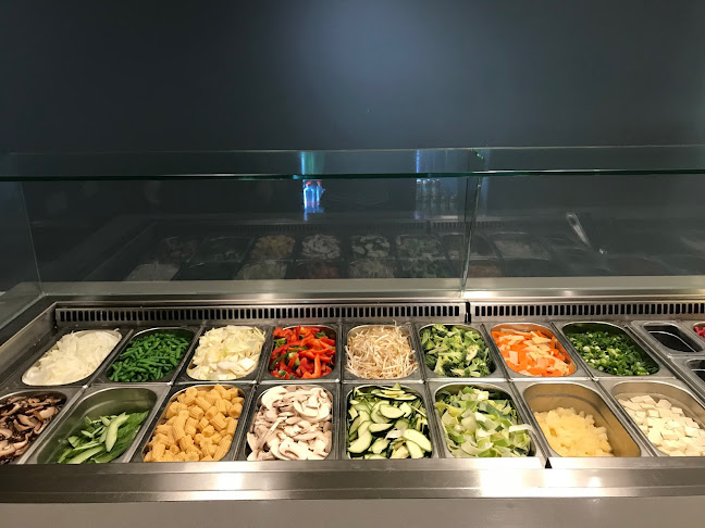 Opinii despre HAOHAO în Enschede - Horeca