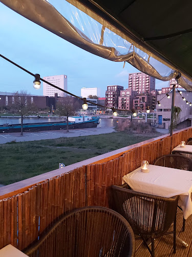 Opinii despre De Machinist în Rotterdam - Horeca