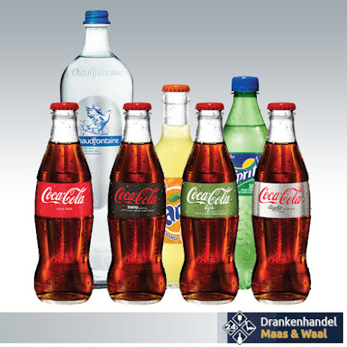 Drankenhandel Maas & Waal Phone number