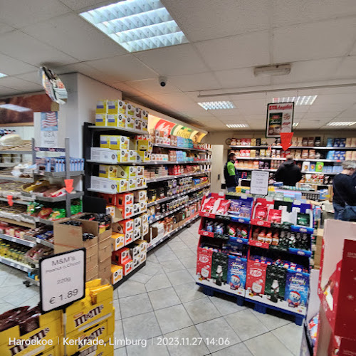 BeckersHaanrade - Kerkrade