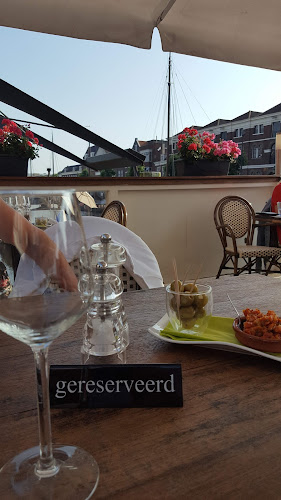Opinii despre 't Ouwe Bruggetje în Rotterdam - Horeca