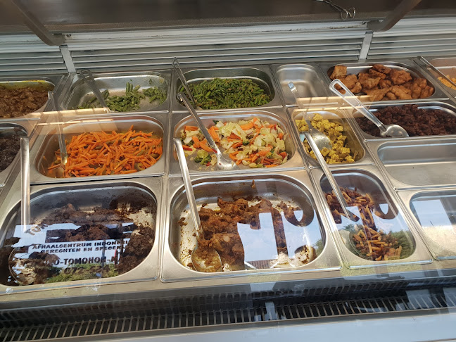 Opinii despre L în Heerhugowaard - Horeca