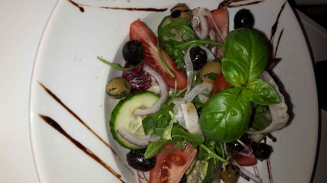 Opinii despre Il Sogno Cucina Italiana e Pizzeria în Groningen - Horeca