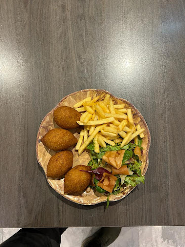 Comentarii opinii despre Restaurant Paleis