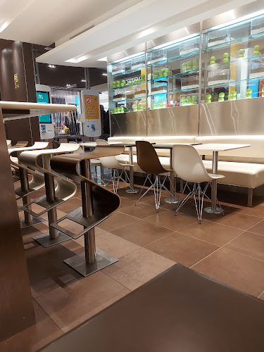 McDonald's Eindhoven Noordbrabantlaan - Horeca