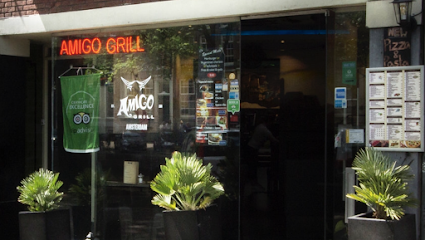 Amigo Grill Restaurant