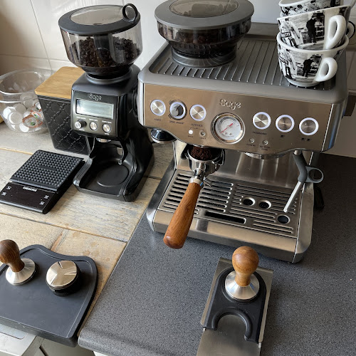 Barista-Essentials - Utrecht