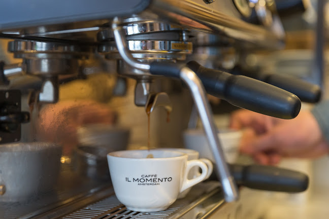 Caffè il Momento - Horeca