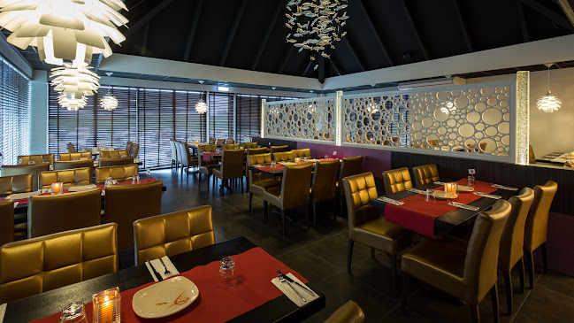 Wereldkeuken Westzaan