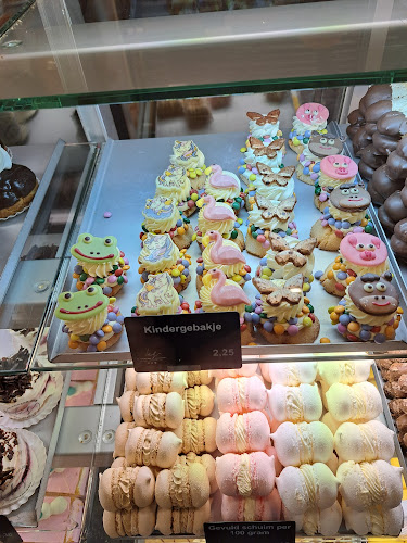 Comments and reviews of Banketbakkerij De Korenbloem